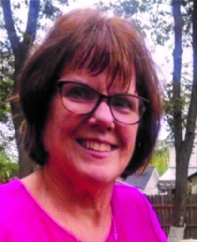 Cheryl “Cheri” Ann (Burgstrom) Skurzewski